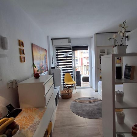 Minerva 242 Daire Benalmádena Dış mekan fotoğraf