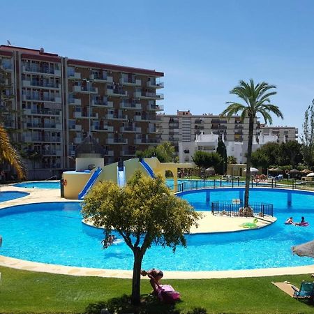 Minerva 242 Daire Benalmádena Dış mekan fotoğraf