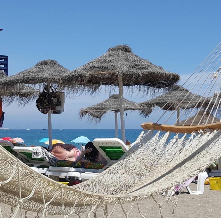 Minerva 242 Daire Benalmádena Dış mekan fotoğraf