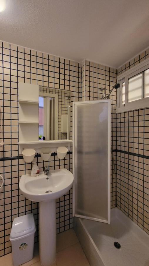 Minerva 242 Daire Benalmádena Dış mekan fotoğraf
