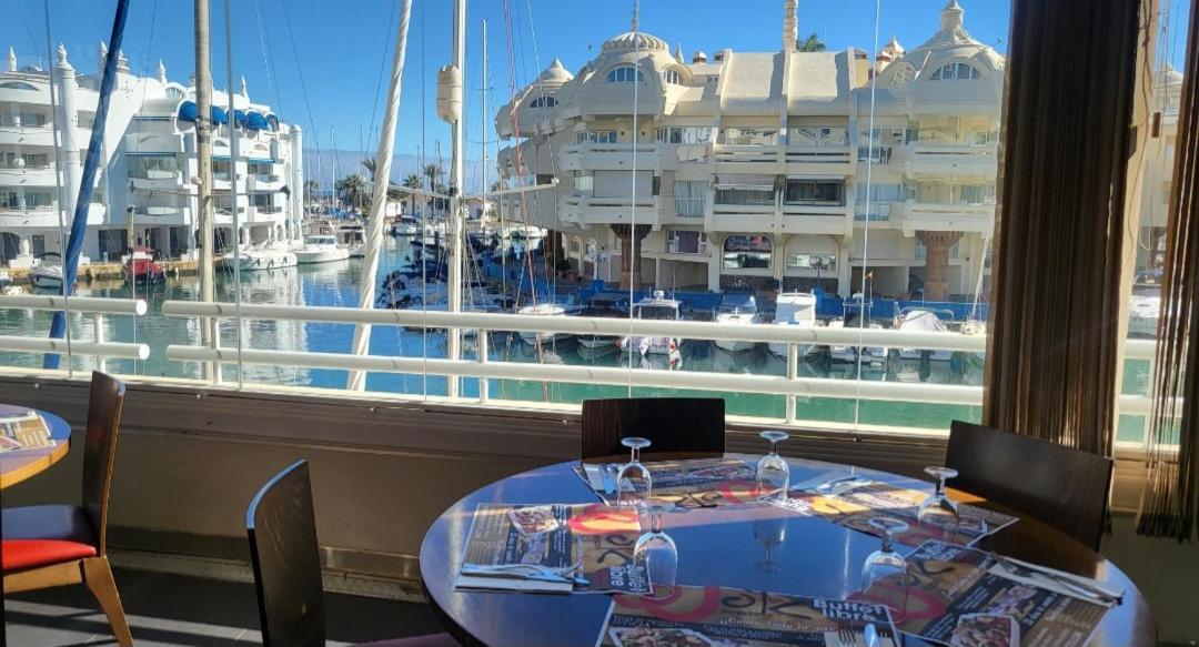 Minerva 242 Daire Benalmádena Dış mekan fotoğraf