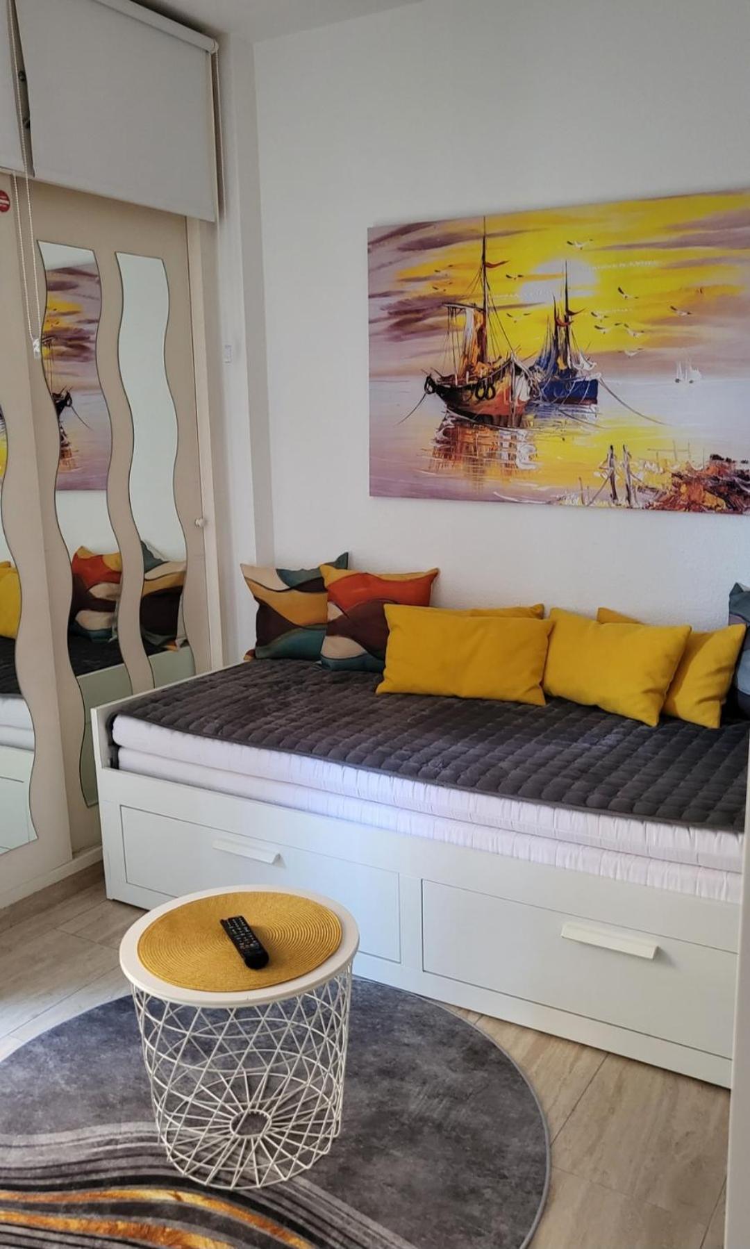 Minerva 242 Daire Benalmádena Dış mekan fotoğraf