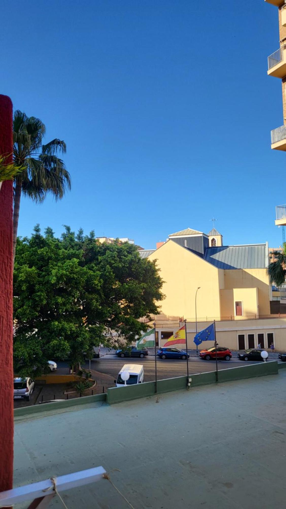 Minerva 242 Daire Benalmádena Dış mekan fotoğraf