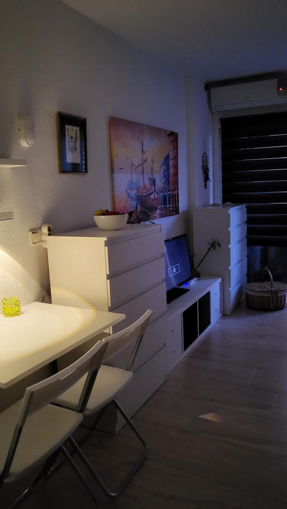 Minerva 242 Daire Benalmádena Dış mekan fotoğraf