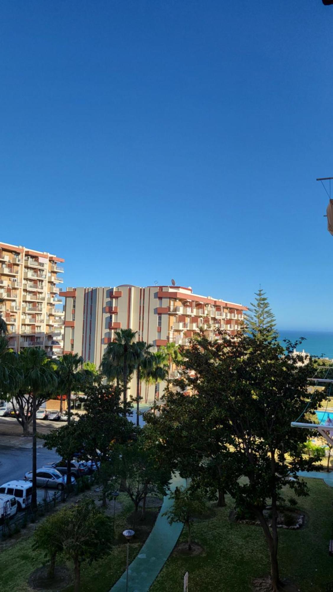 Minerva 242 Daire Benalmádena Dış mekan fotoğraf