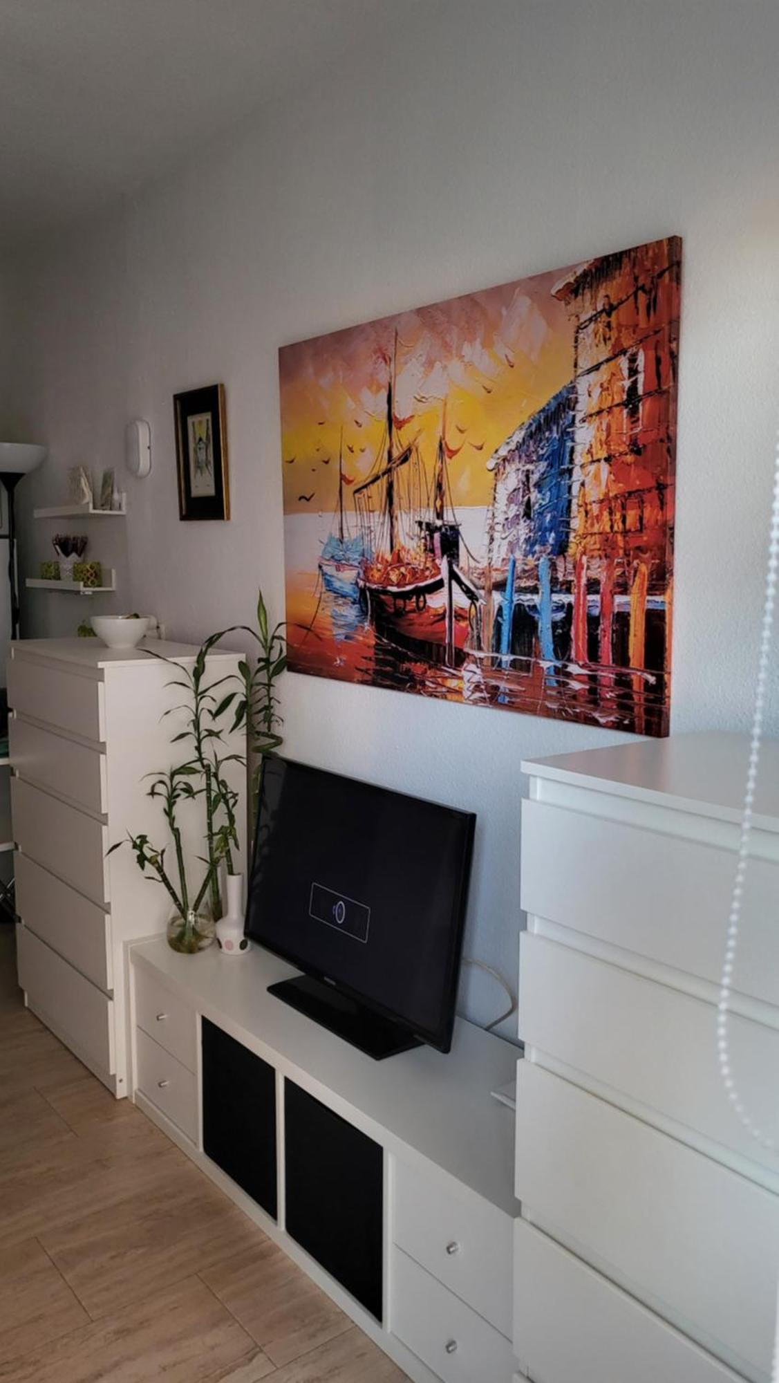 Minerva 242 Daire Benalmádena Dış mekan fotoğraf