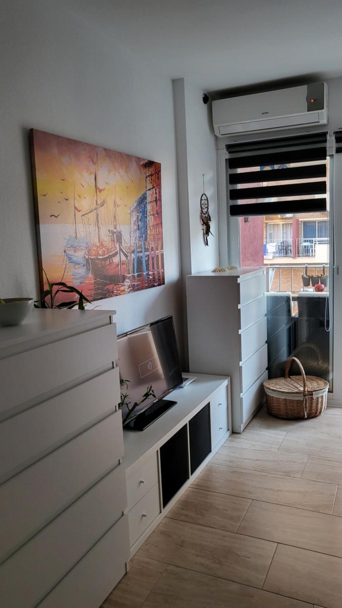 Minerva 242 Daire Benalmádena Dış mekan fotoğraf