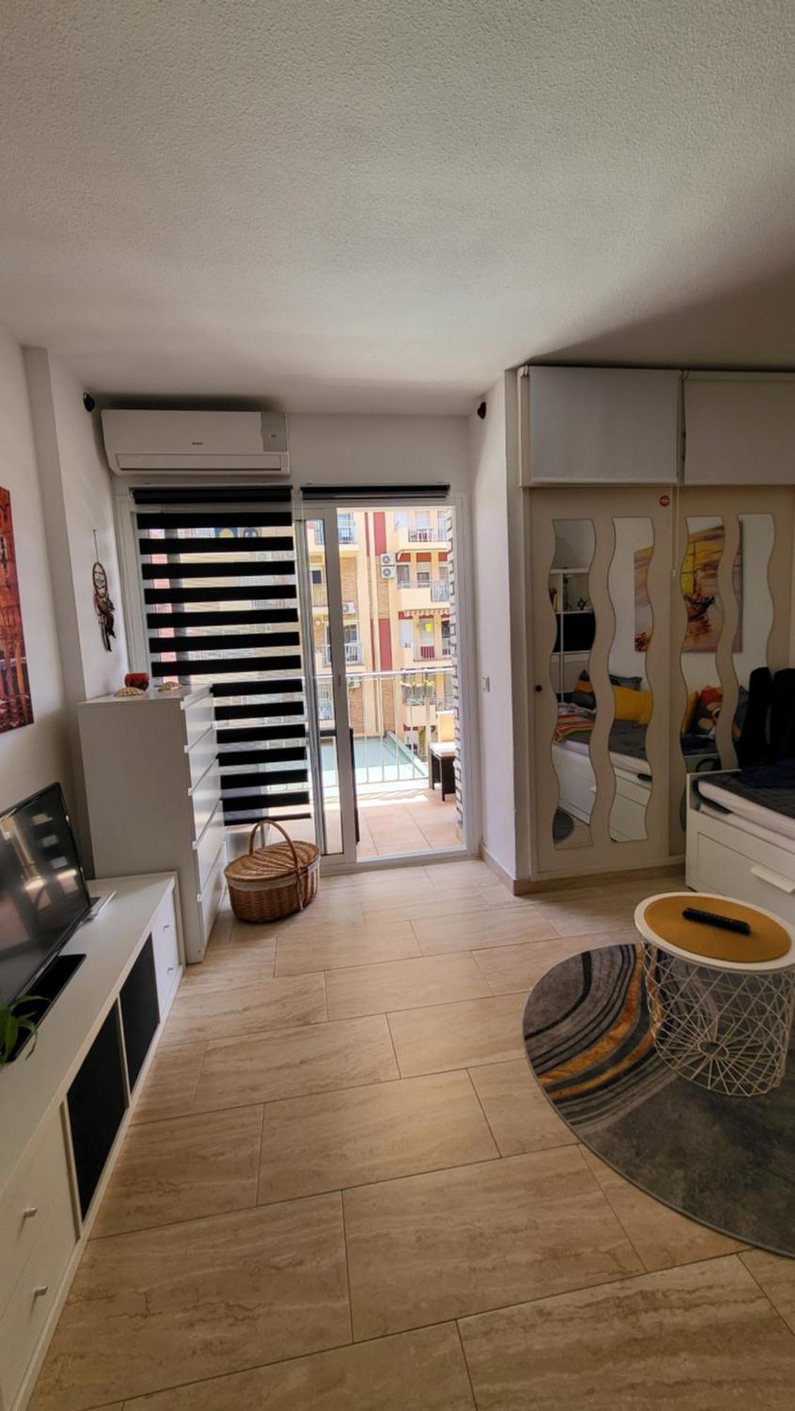 Minerva 242 Daire Benalmádena Dış mekan fotoğraf