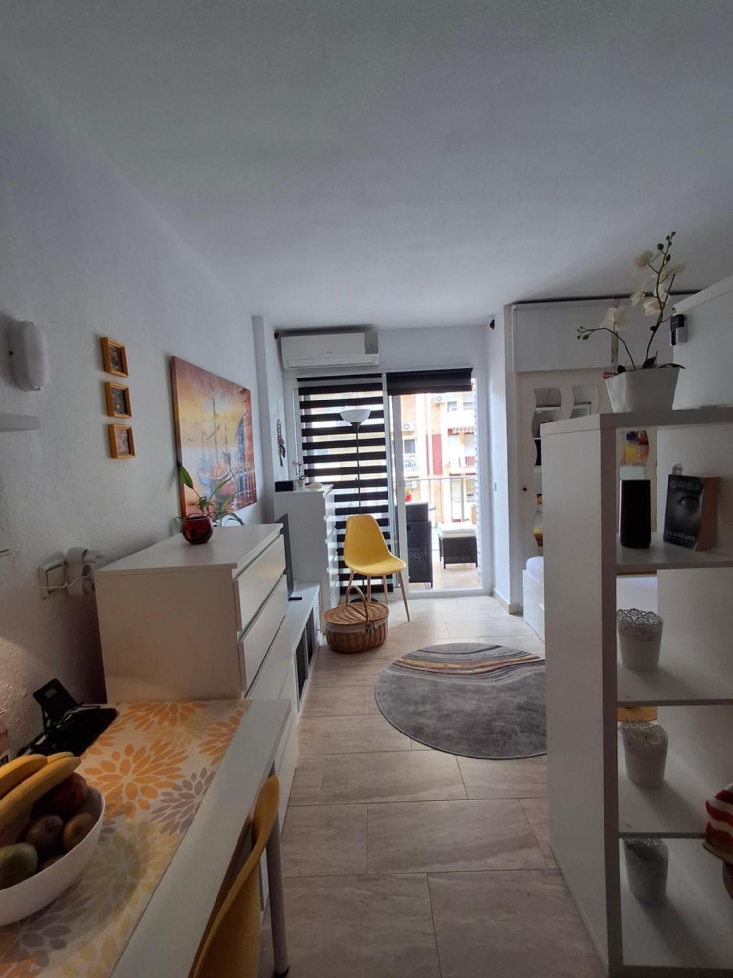 Minerva 242 Daire Benalmádena Dış mekan fotoğraf