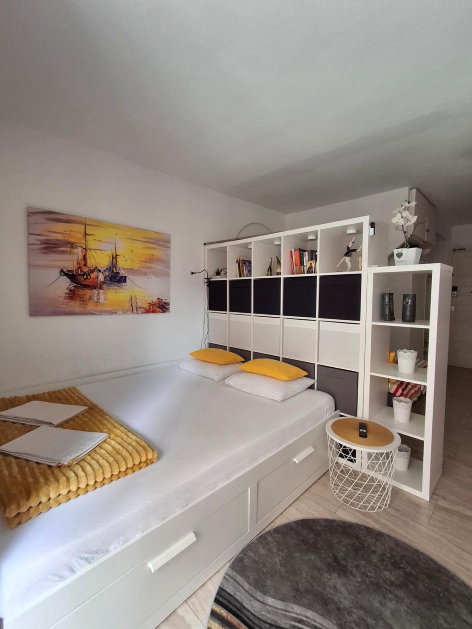 Minerva 242 Daire Benalmádena Dış mekan fotoğraf