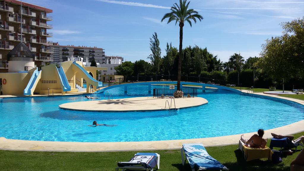 Minerva 242 Daire Benalmádena Dış mekan fotoğraf