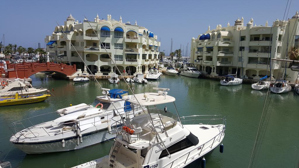 Minerva 242 Daire Benalmádena Dış mekan fotoğraf