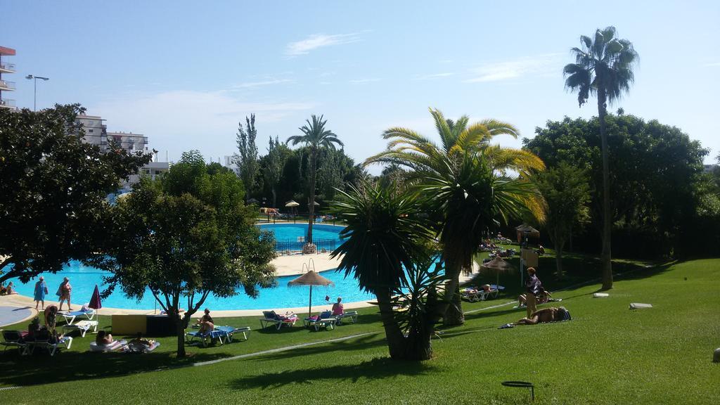 Minerva 242 Daire Benalmádena Dış mekan fotoğraf